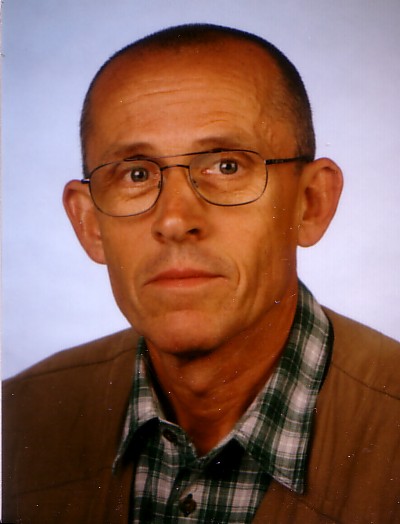 15/Klaus&nbsp;Neumann