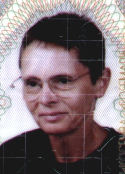 46/Rosemarie&nbsp;Kocemba, von