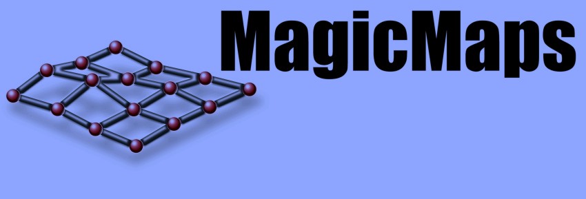 MagicMaps - DATAGROUP