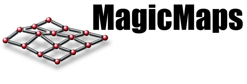 MagicMaps - DATAGROUP