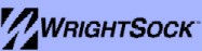 WRIGHTSOCK