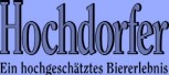 hochdorfer