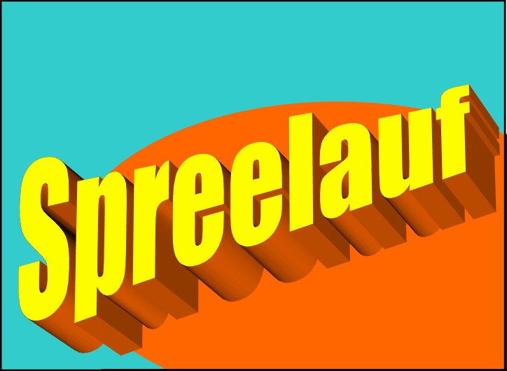 Spreelauf